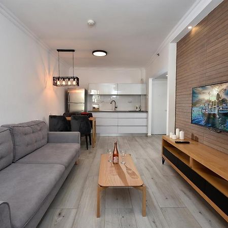 House Of Kings Apartment Tiberias Exterior foto