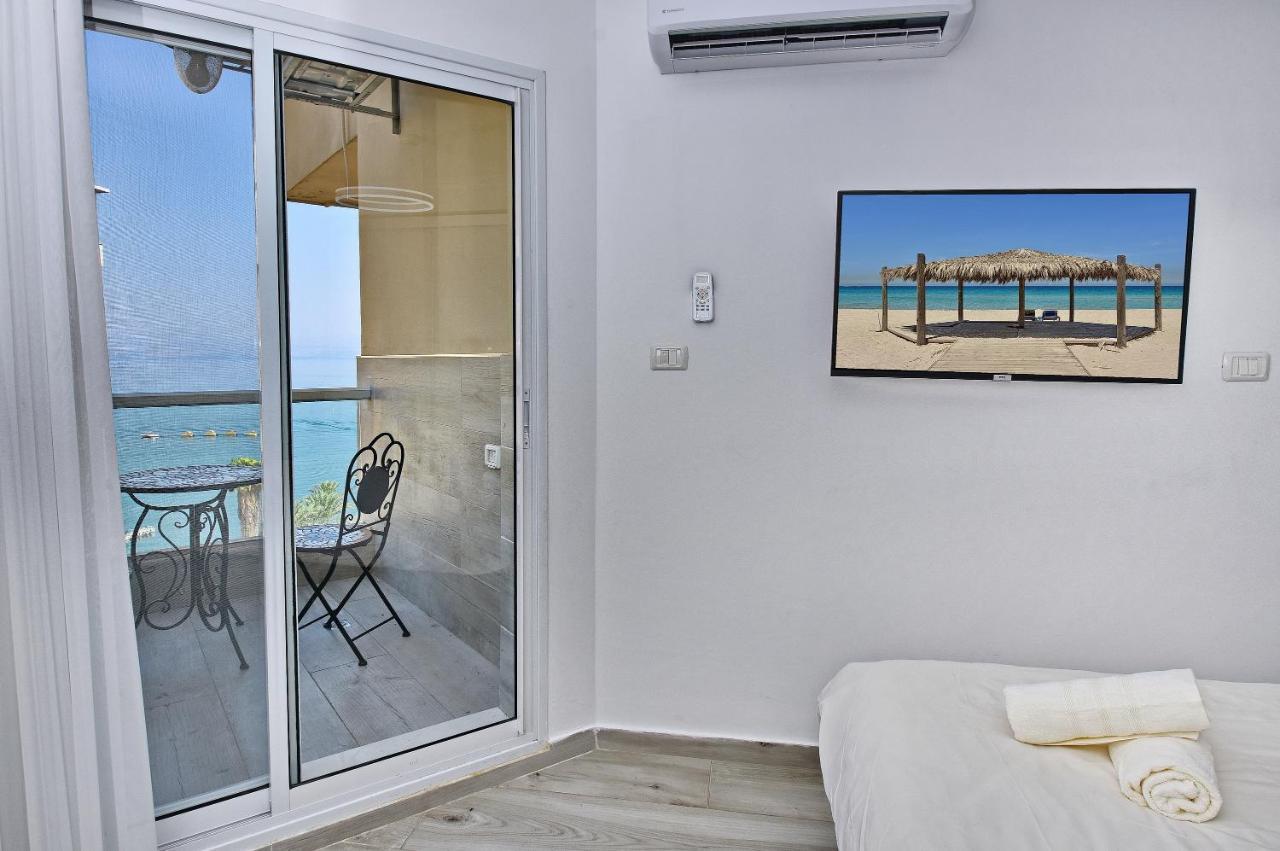 House Of Kings Apartment Tiberias Exterior foto