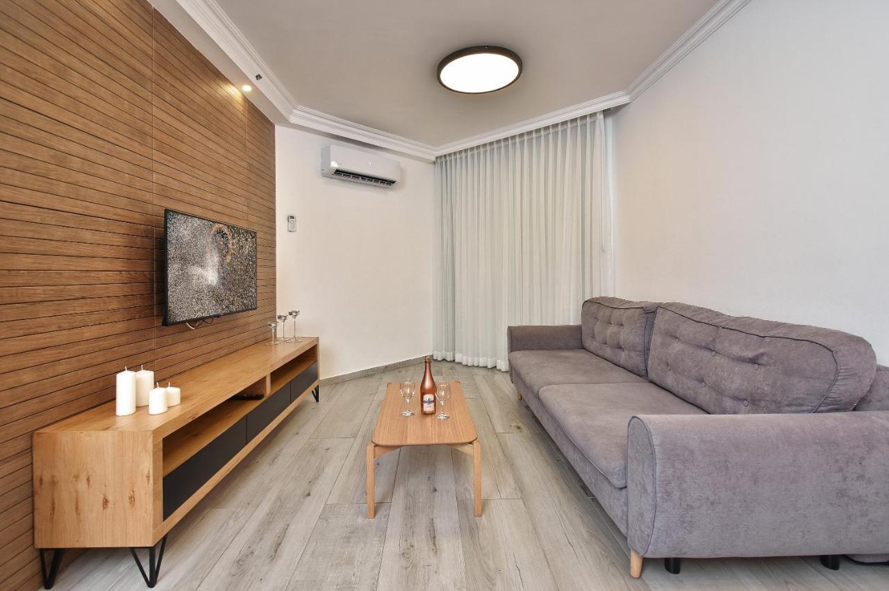 House Of Kings Apartment Tiberias Exterior foto
