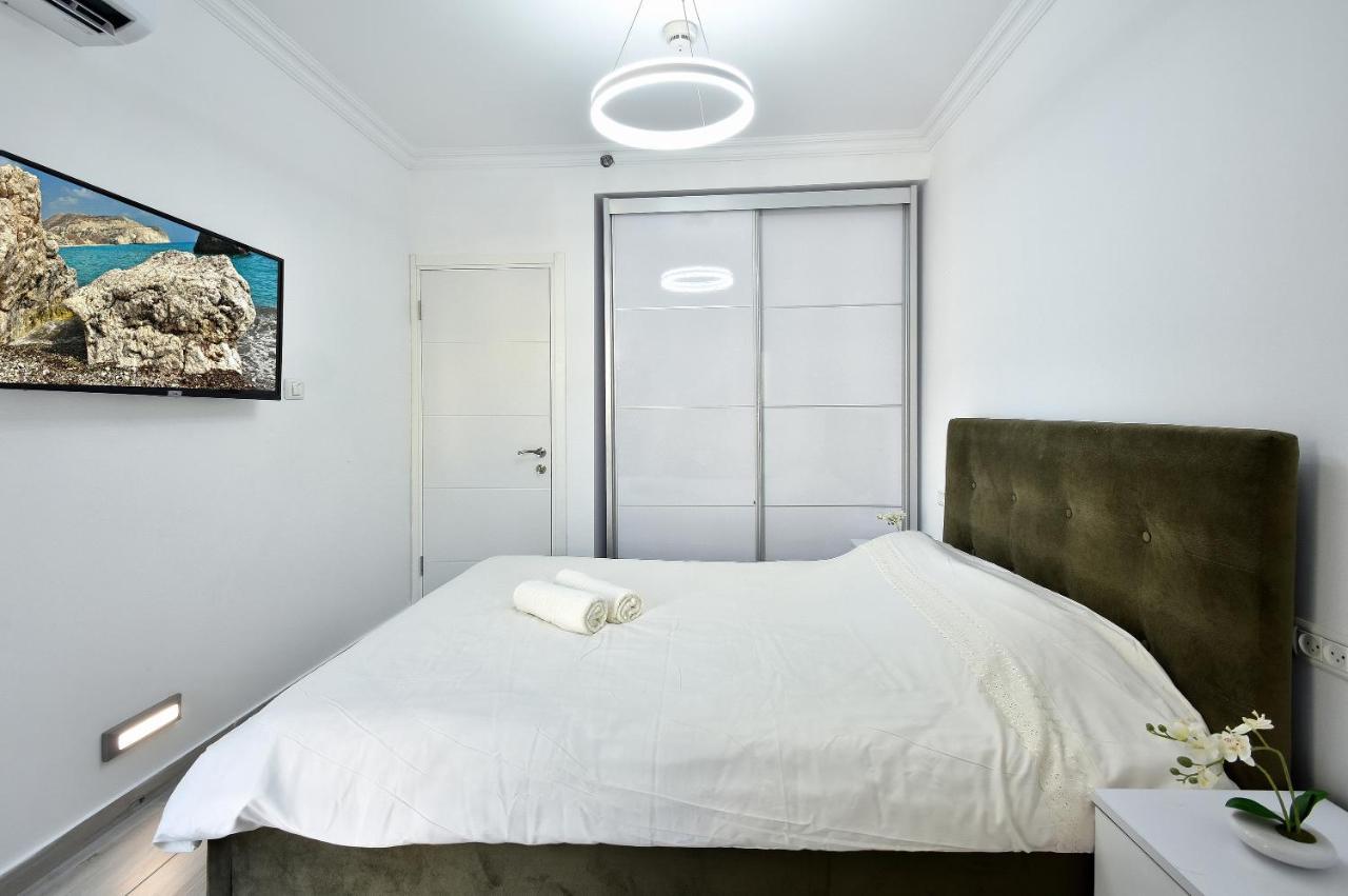 House Of Kings Apartment Tiberias Exterior foto