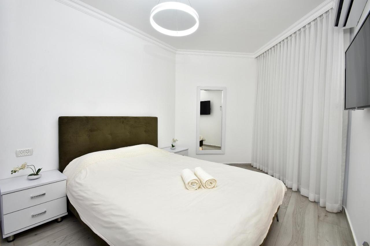House Of Kings Apartment Tiberias Exterior foto
