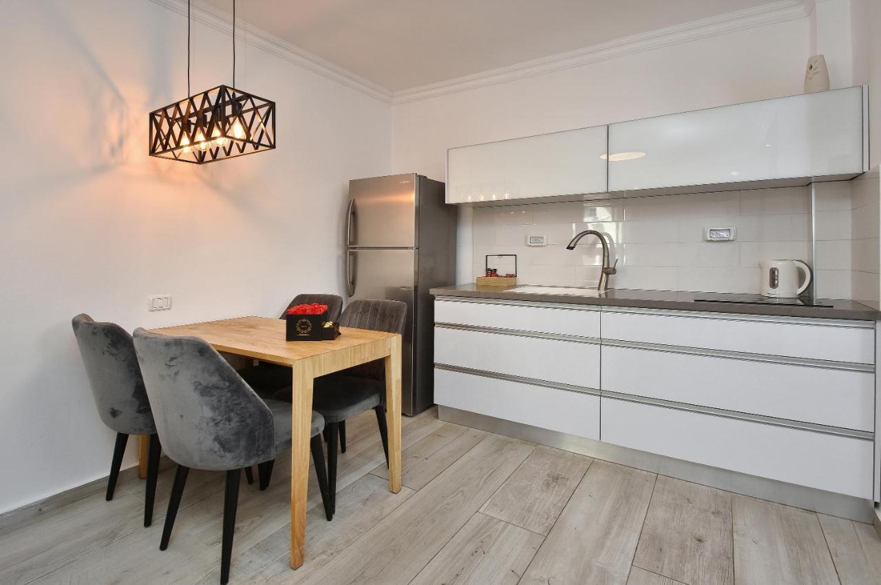 House Of Kings Apartment Tiberias Exterior foto