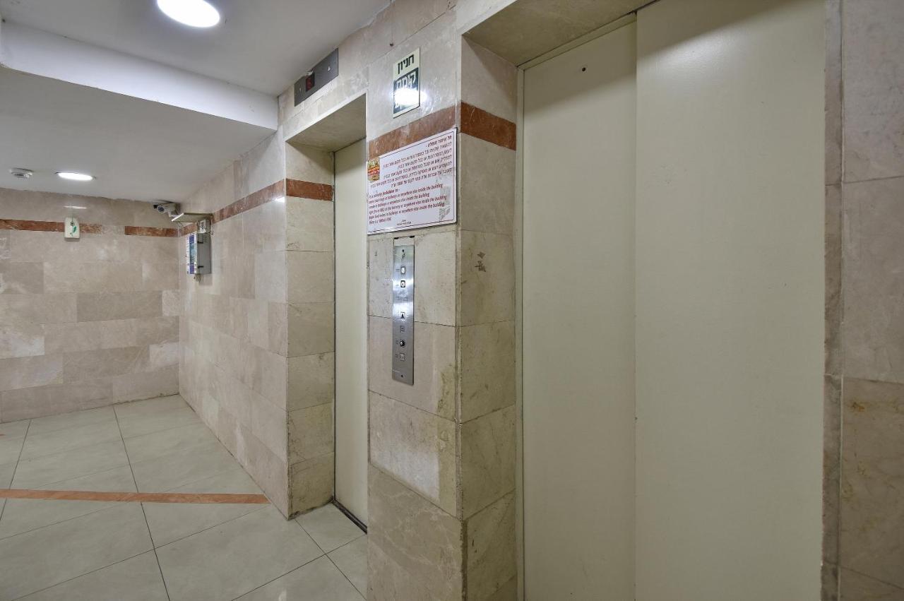 House Of Kings Apartment Tiberias Exterior foto
