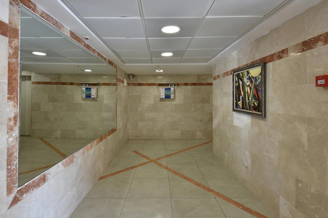 House Of Kings Apartment Tiberias Exterior foto